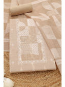 Beige color option, Currently selected