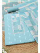 Blue color option