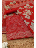 Red color option, Currently selected
