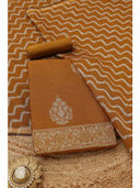 Mustard color option, Currently selected