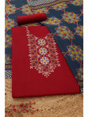 Maroon color option, Currently selected