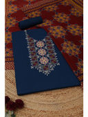 Navy Blue color option, Currently selected