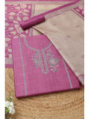 Purple color option, Currently selected