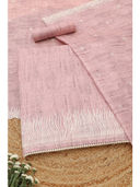 Pink color option, Currently selected