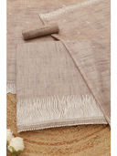 Beige color option, Currently selected