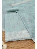 Teal color option, Currently selected
