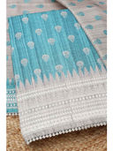 Teal color option, Currently selected