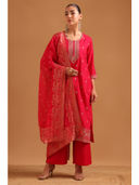 Pink color option, Currently selected