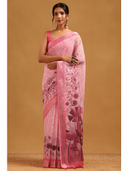 Pink color option, Currently selected