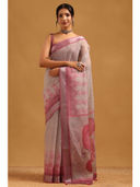 Pink color option, Currently selected