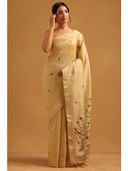 Yellow color option, Currently selected