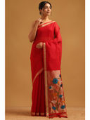 Red color option
