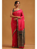 Pink color option, Currently selected