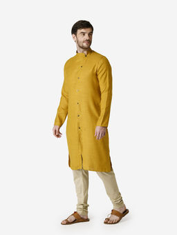 TABARD - Ethnic Wear Kurta Set For Men (Set of 2)
