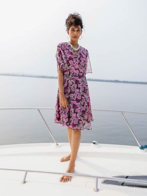 【新品】Kate Spade Under the Sea Dress Under The Sea Dress by kate spade new york | Rent the Runway