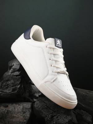 Buy Off Limits Skyline White Sneakers UK 11