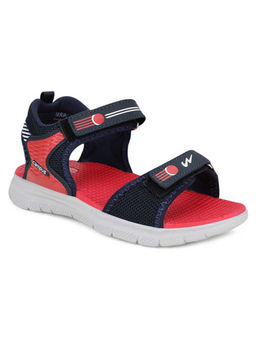 Campus - 3K-954 Blue Sandal For Unisex