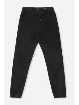 Allen Solly - Boys Black Jeans