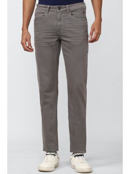 Simon Carter - Grey Jeans