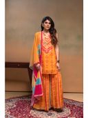 Orange color option