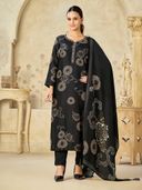 Black color option, Currently selected