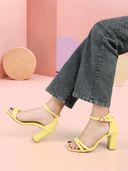 Yellow color option, Sold out, Currently selected