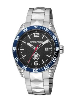 Roberto Cavalli - RC5G018M0065 Men Watches-Uomo Tenace