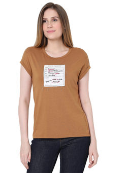 VERO MODA - Vm Sample Ss Tshirt