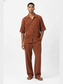 Doodlage - Regen Rust Pant