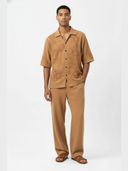 Beige color option, Currently selected