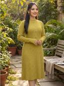 Mustard color option
