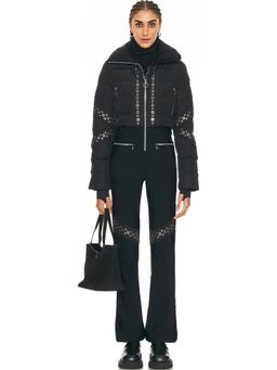 Fusalp - Clarisse Eyelet Ski Suit