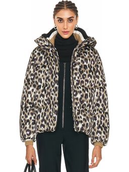 Fusalp - Ada Leopard Jacket