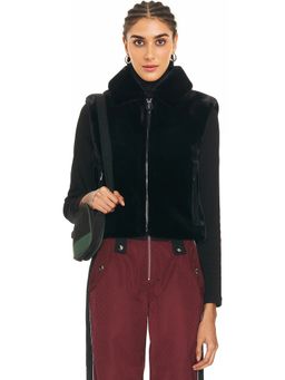 Fusalp - Piagina Vest