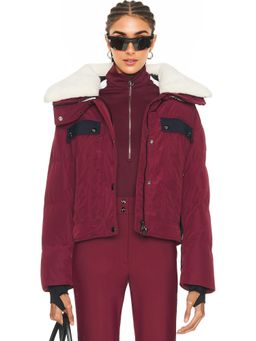 Fusalp - Lakki Jacket