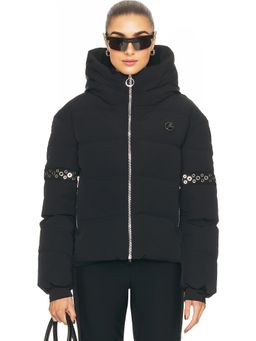 Fusalp - Barsy Eyelet Jacket