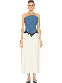 Gabriela Hearst - Glenn Dress