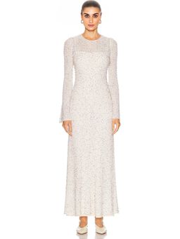 Gabriela Hearst - Chandra Dress