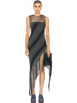 Gabriela Hearst - Nabia Dress
