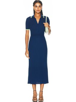 Gabriela Hearst - Eyot Dress