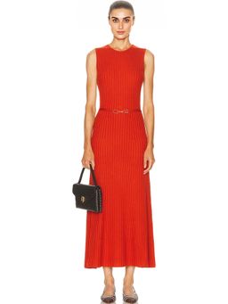 Gabriela Hearst - Meier Dress