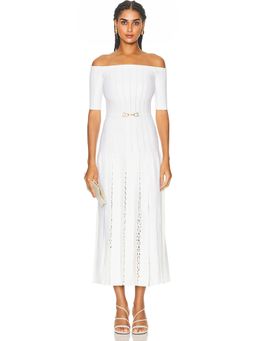 Gabriela Hearst - Kurt Dress