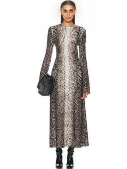 Gabriela Hearst - Aalia Dress