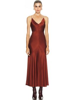 Gabriela Hearst - Brigita Dress