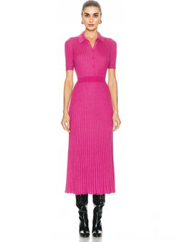 Gabriela Hearst - Amor Dress