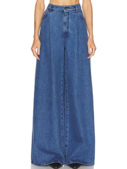 Gabriela Hearst - Brenn Wide Leg