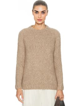 Gabriela Hearst - Lawerence Sweater