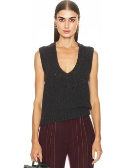 Gabriela Hearst - Solomon Sweater Vest