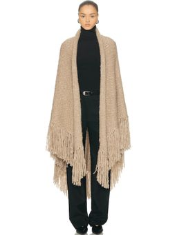 Gabriela Hearst - Lauren Wrap