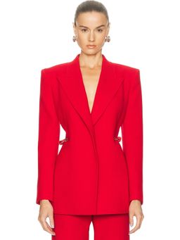 Gabriela Hearst - Epona Blazer